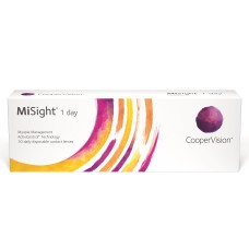 MiSight 1 Day (30)
